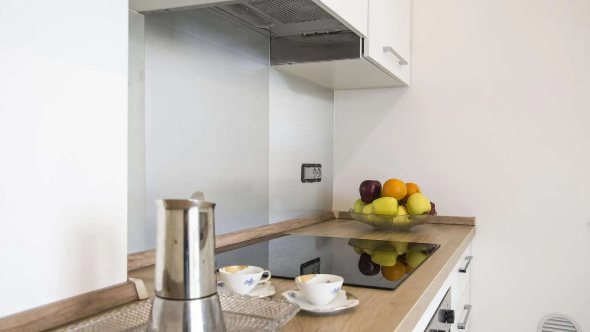 Casa Sole Διαμέρισμα Brezzo