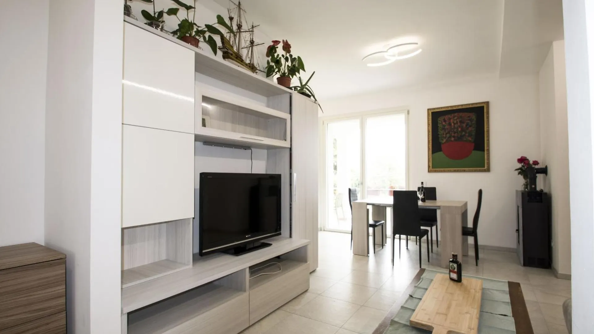 Casa Sole Διαμέρισμα Brezzo Ιταλία