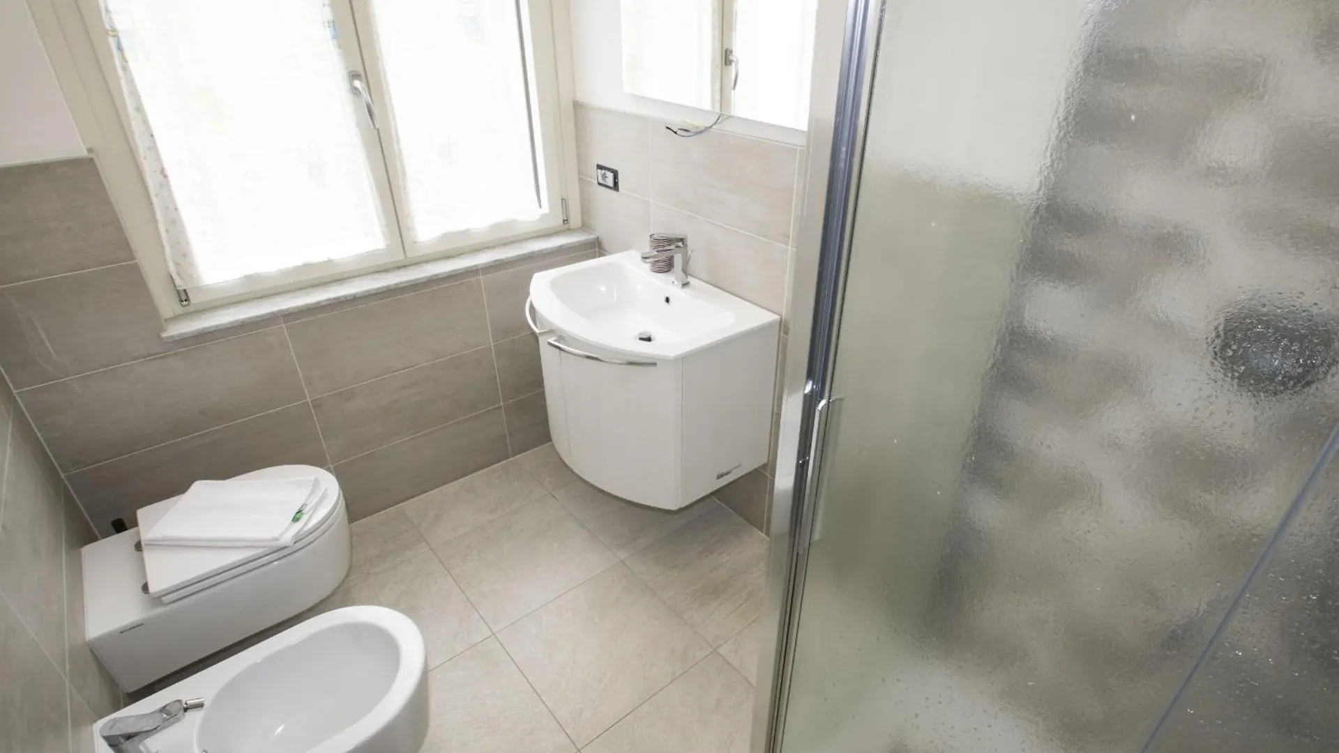 Casa Sole Διαμέρισμα Brezzo 0*,  Ιταλία