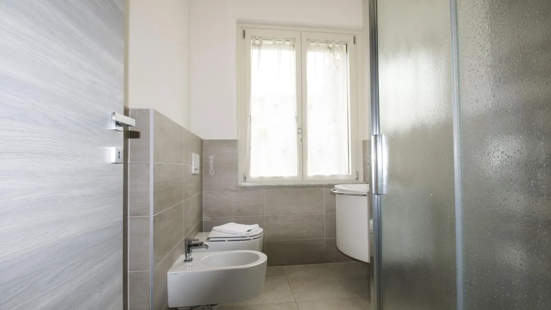 Casa Sole Διαμέρισμα Brezzo