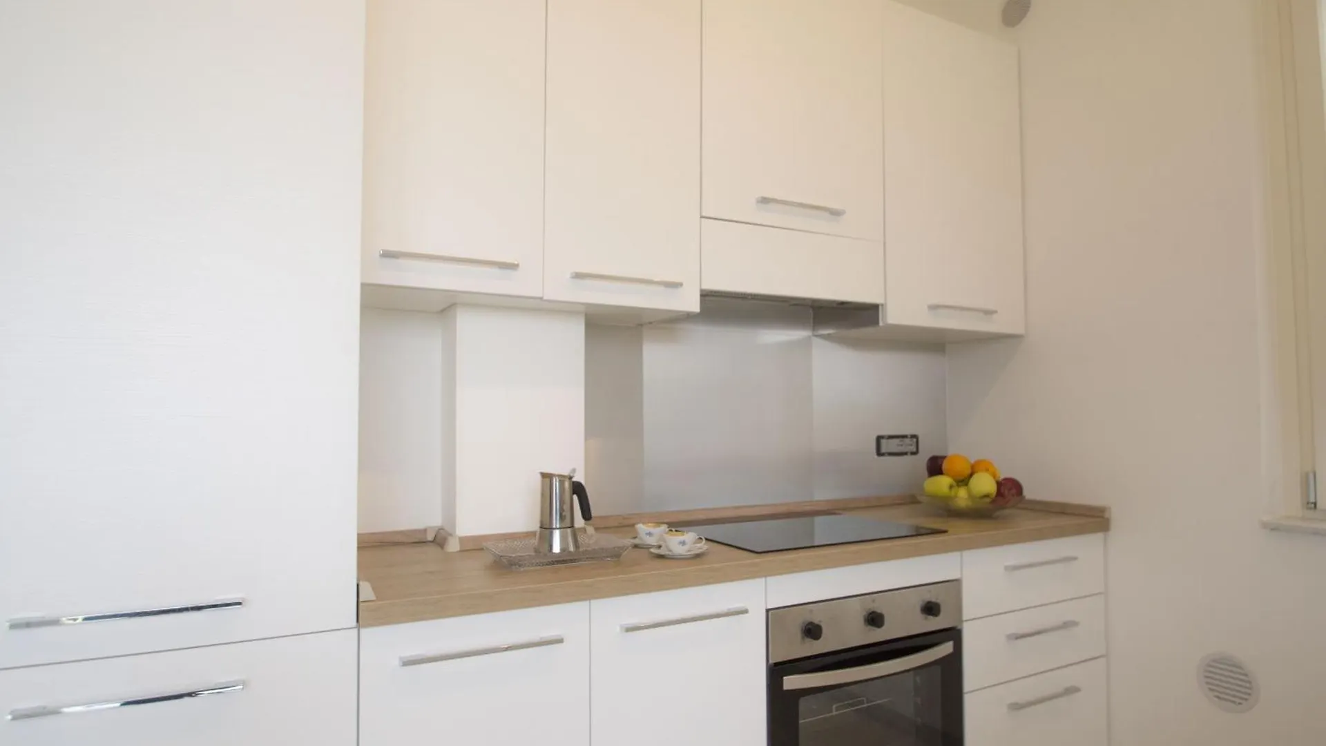 Casa Sole Διαμέρισμα Brezzo