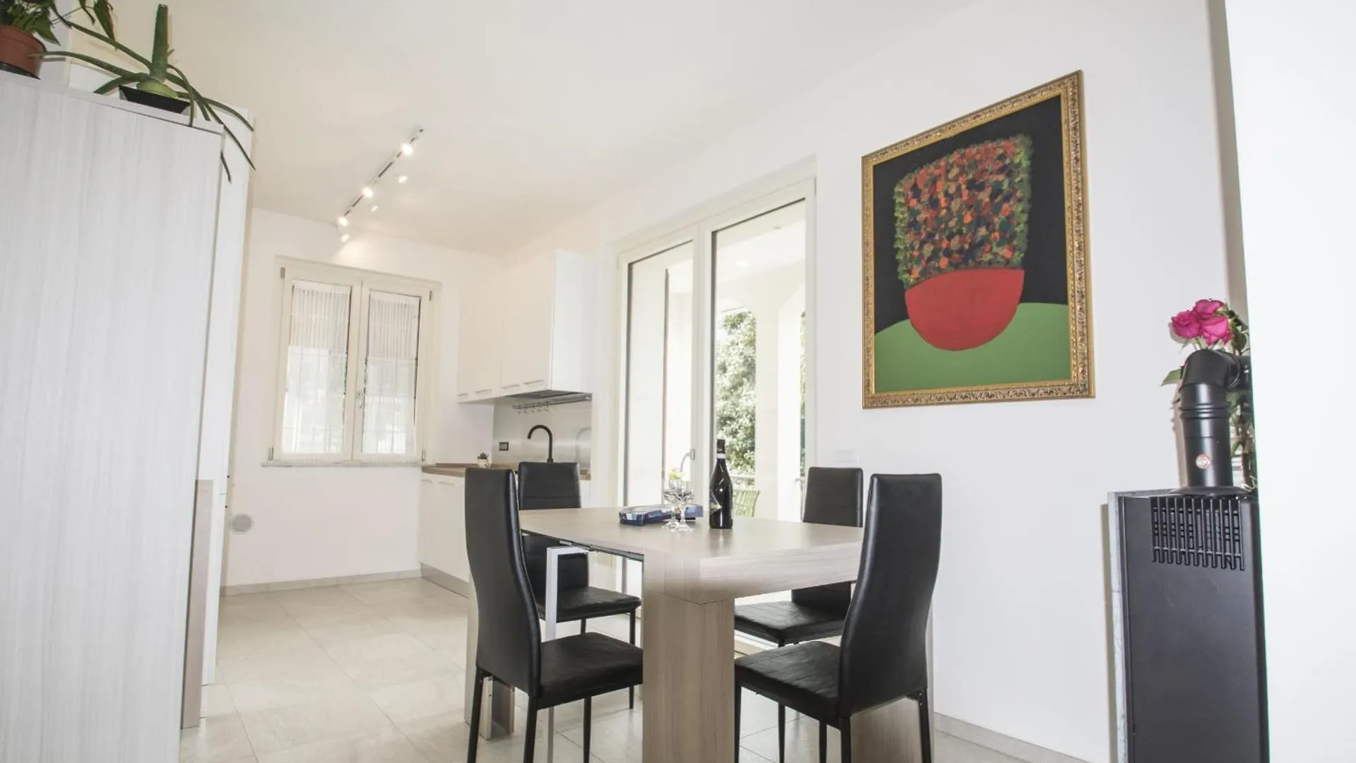 Casa Sole Διαμέρισμα Brezzo Ιταλία