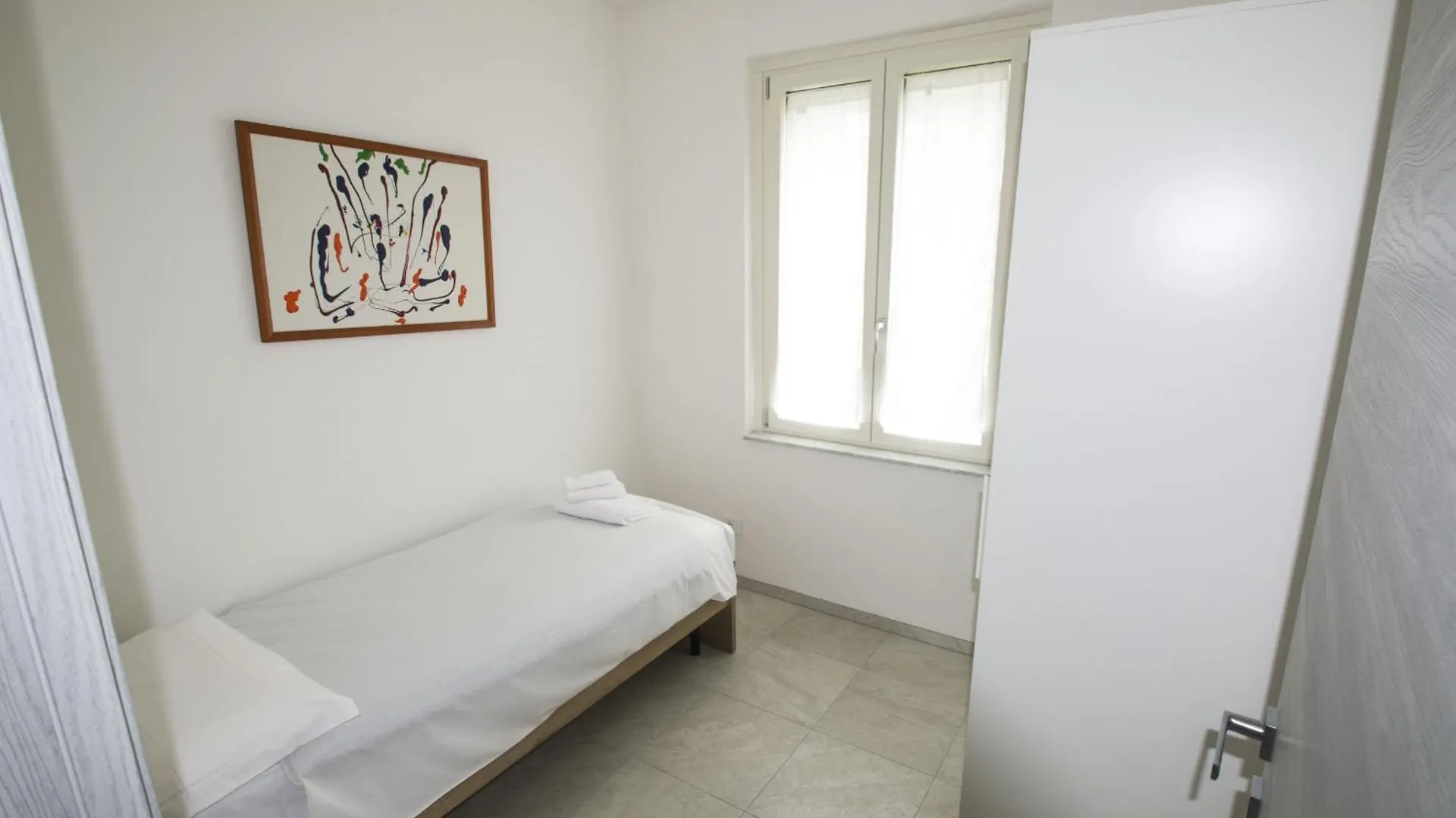 Casa Sole Διαμέρισμα Brezzo 0*,