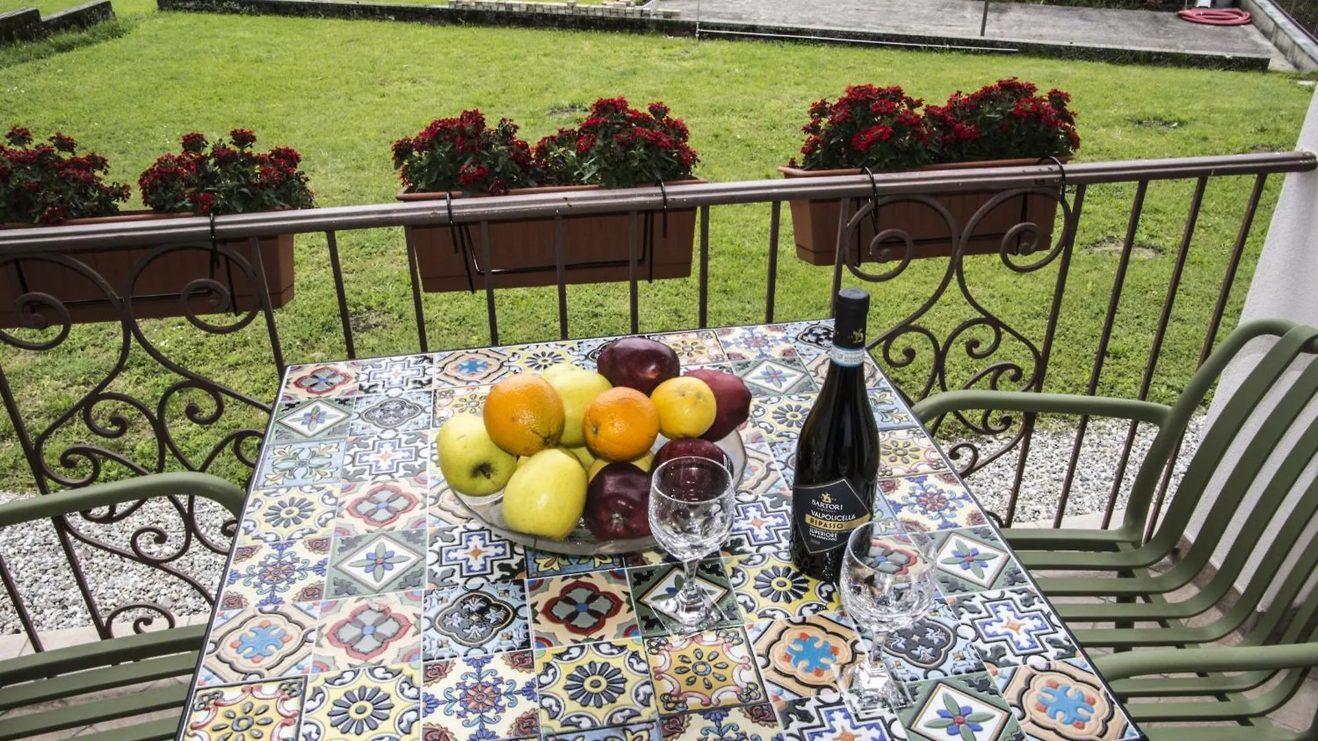 Casa Sole Διαμέρισμα Brezzo 0*,  Ιταλία